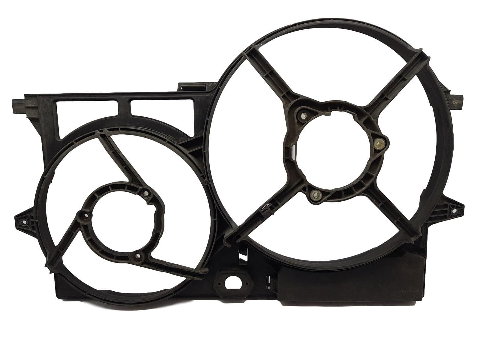 Ventilateur de radiateur