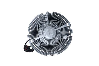 Embrayage, ventilateur de radiateur
