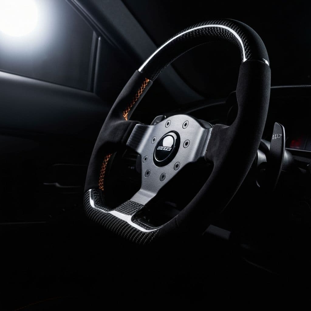 Accessoires voiture